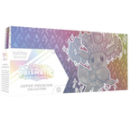 Prismatic Evolutions Super-Premium UPC