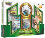 Red and Blue Collection: Venusaur EX Box