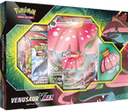 Venusaur VMAX Battle Box