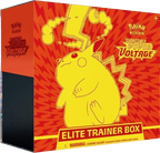 Vivid Voltage Elite Trainer Box