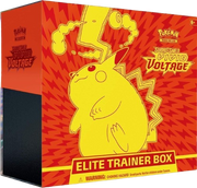 Vivid Voltage Elite Trainer Box