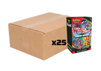 Sealed Case Chaos Rising Booster Bundle - ME04