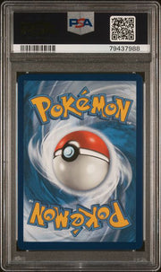 PSA 10 FA/SYLVEON VMAX BRILLIANT STARS