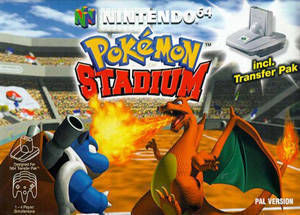 Stadium CIB Game