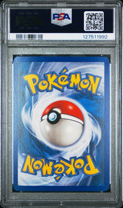 PSA 10 MASTER BALL REV FOIL DELTA SPECIES