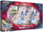 Boîte de collection spéciale Zacian V-Union