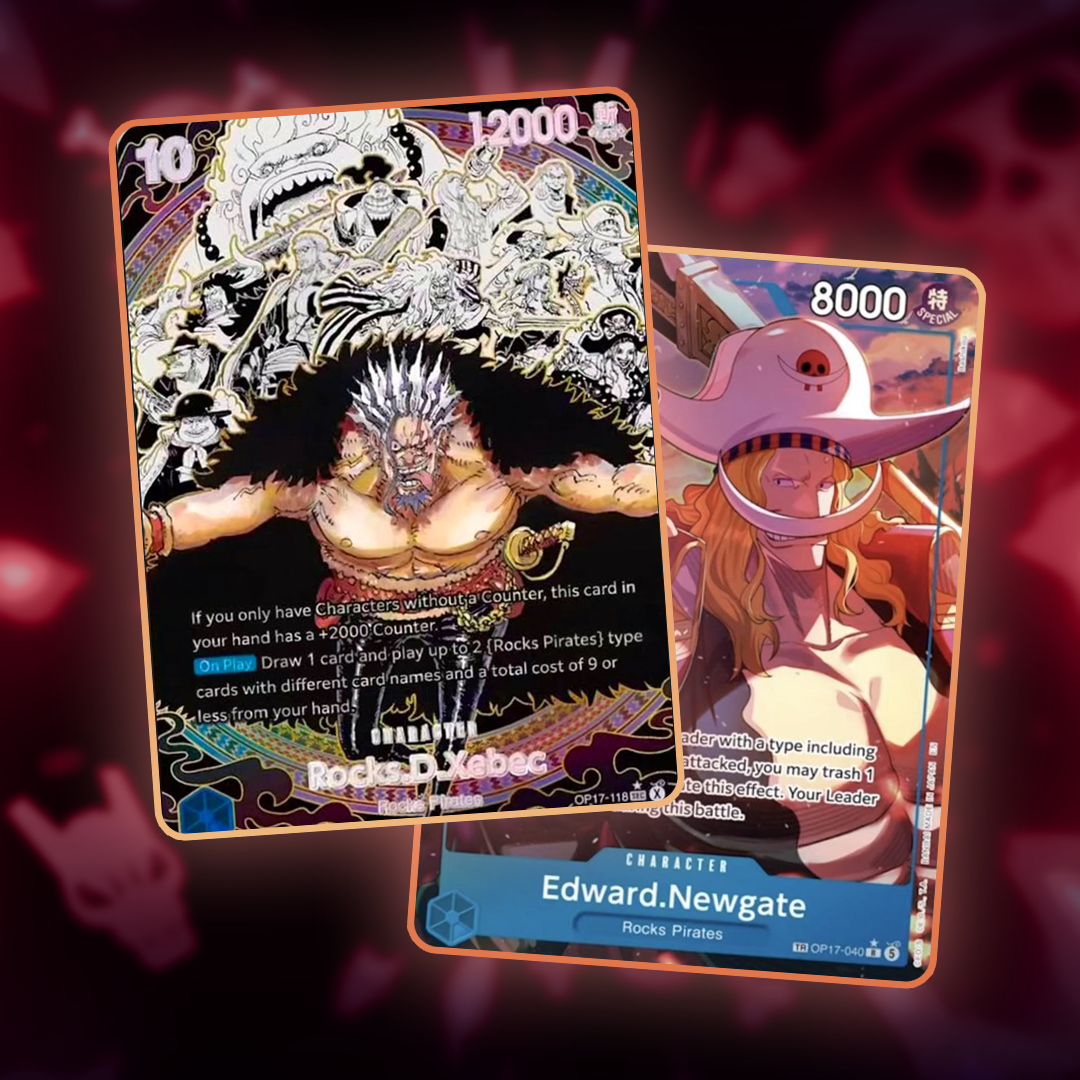 Blue Cards