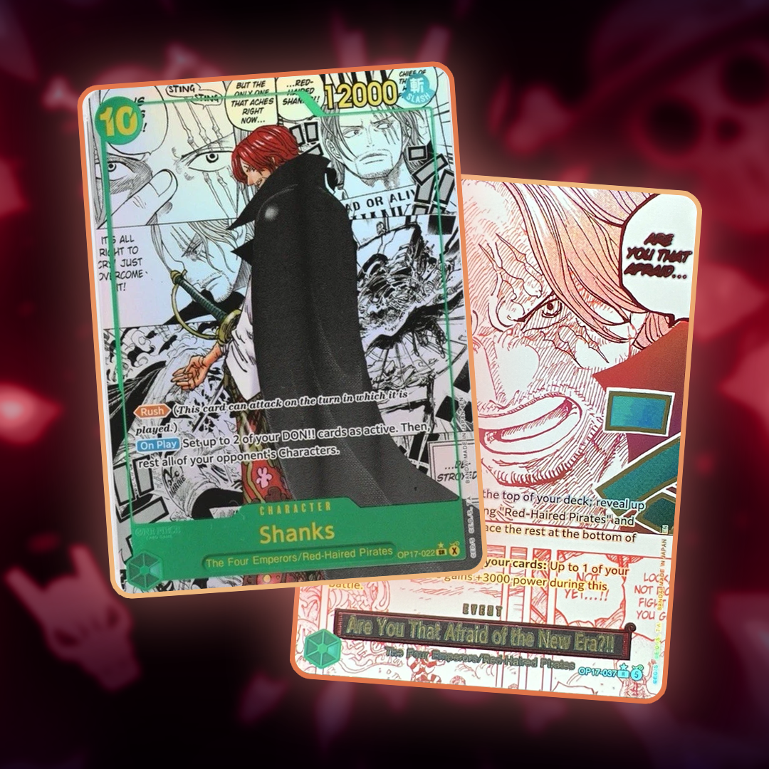 Green Cards