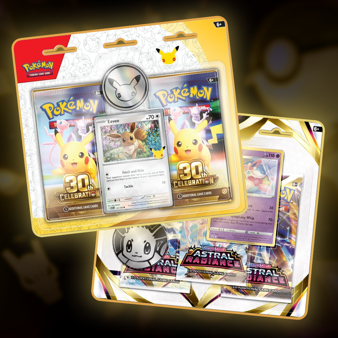 2 3 Pack Blisters