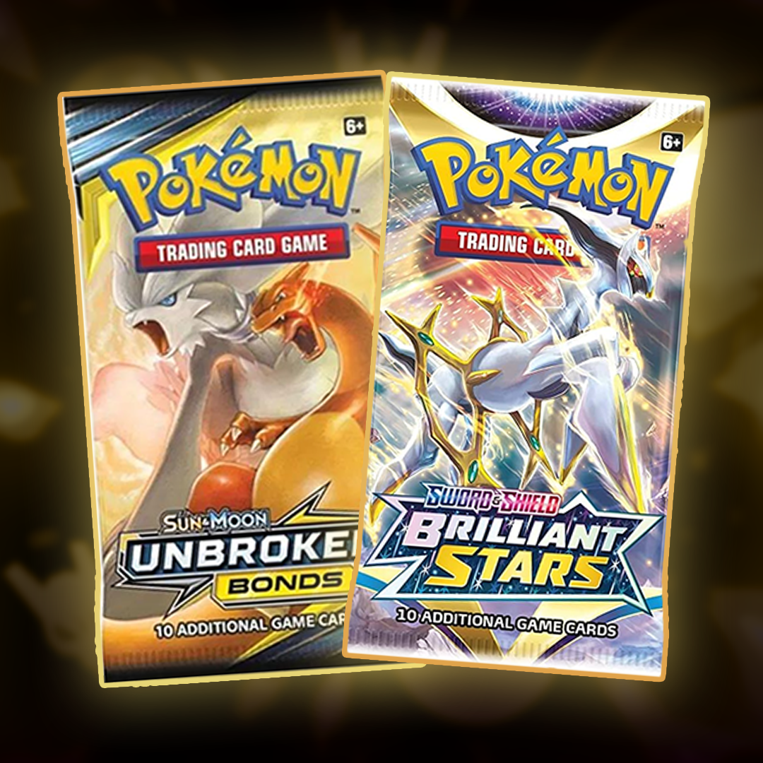 Modern Packs
