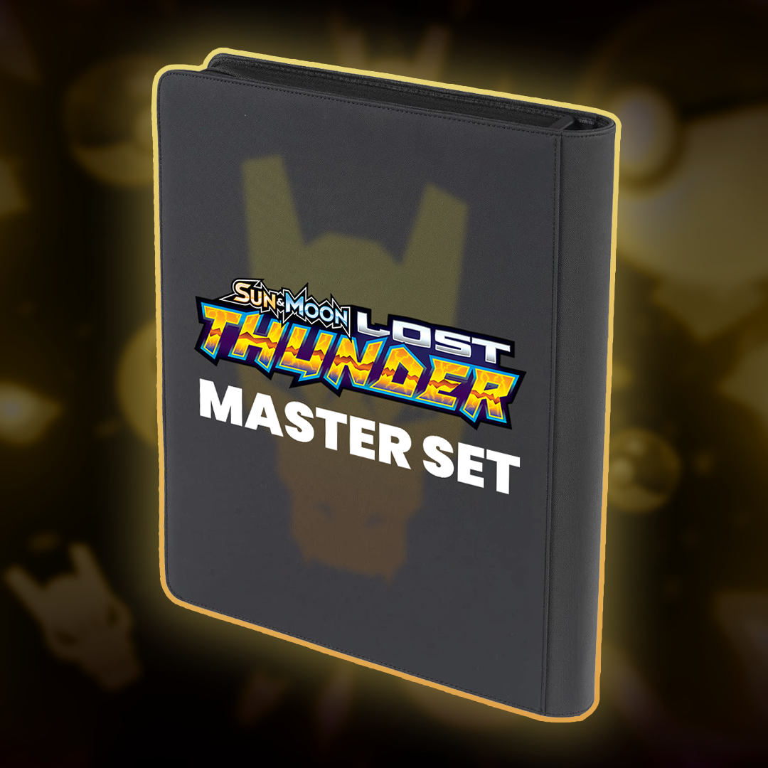 Master Set