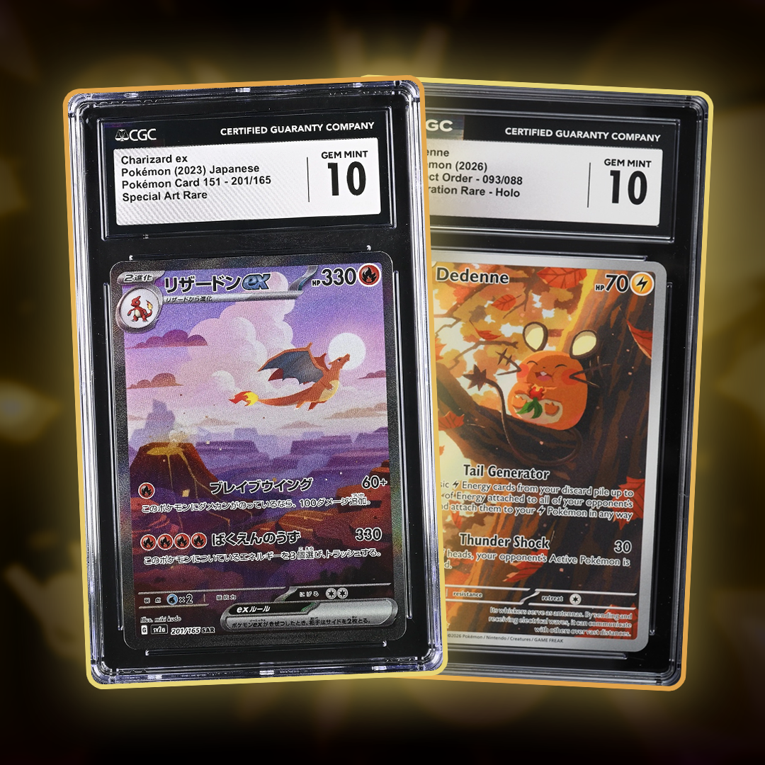 CGC