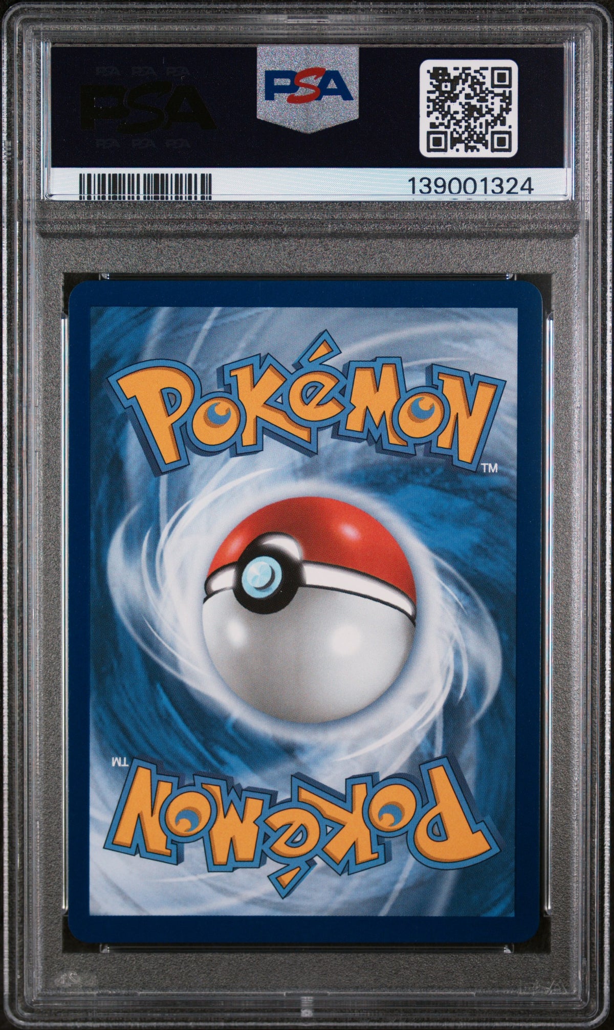 PSA 10Mega Absol ex #180/132 Mega Evolution