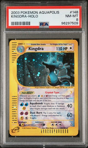 ÉNERGIE FEU HOLO PSA 10, PROMO « CALL OF LEGENDS » PLAY!