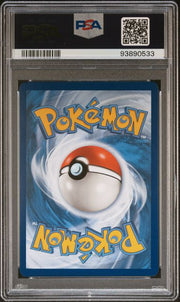 PSA 10 FA/DRAGONITE V EVOLVING SKIES