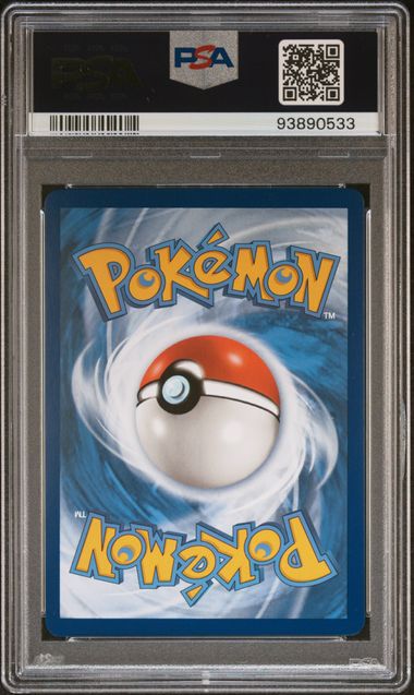 PSA 10 FA/DRAGONITE V EVOLVING SKIES
