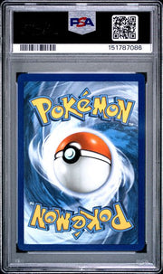 PSA 9 MIMIKYU HOLO PROMOS TM.UP