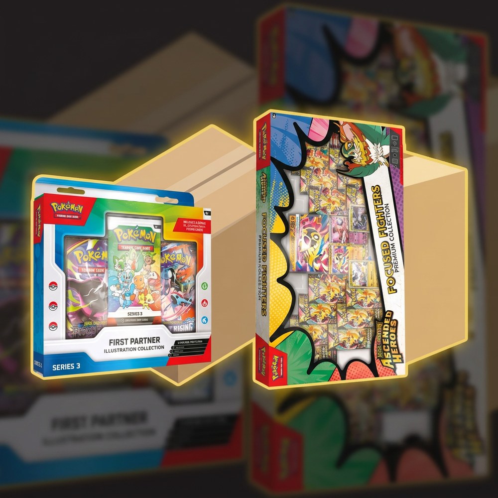 cases