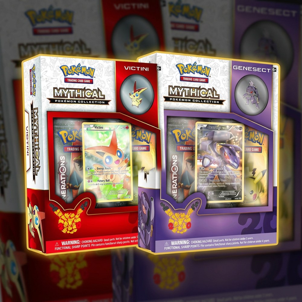 pokemon all collection boxes