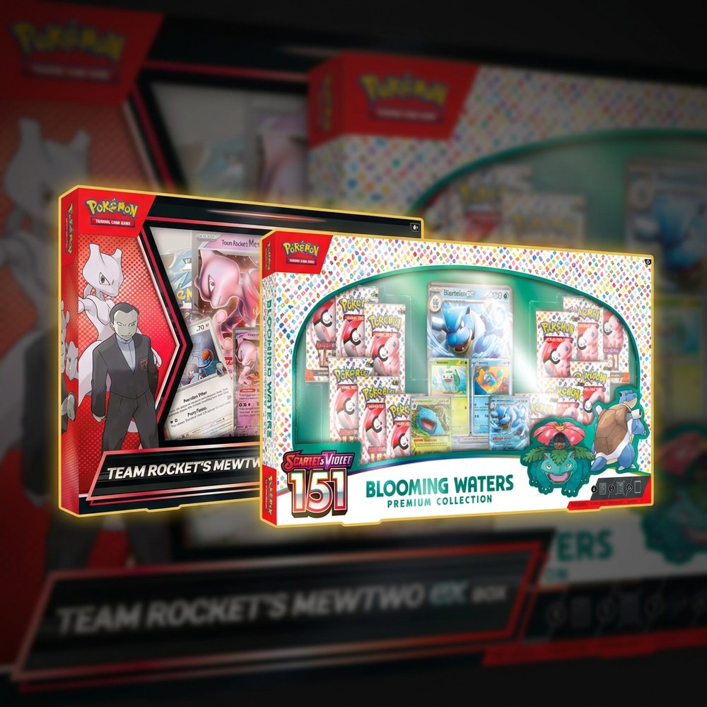 pokemon modern collection boxes