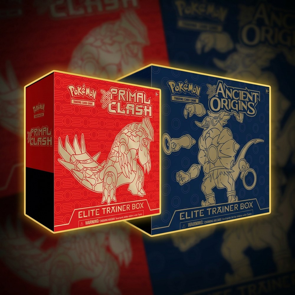 pokemon vintage etbs