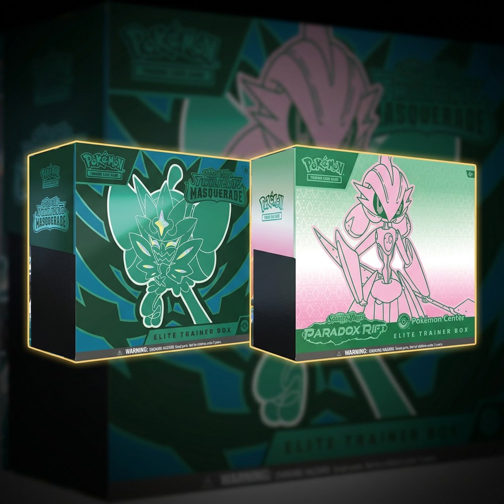 scarlet violet etb