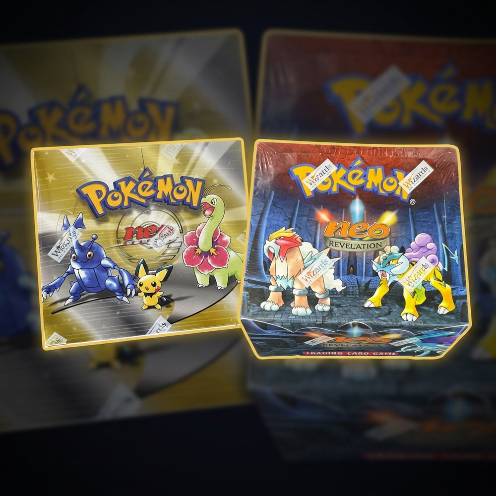 vintage booster boxes 1