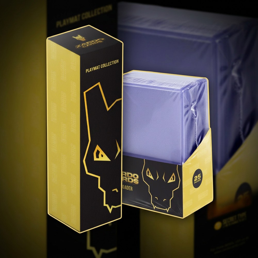 zardo products