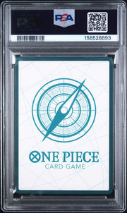 PSA 10 OP13 GOLD DON!!