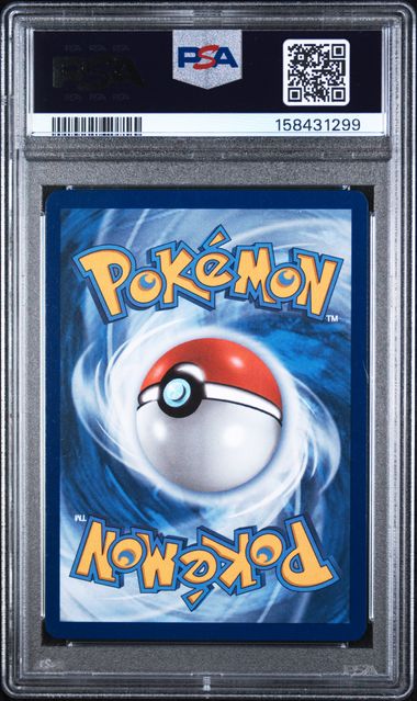 PSA 10 MEGA FROSLASS EX MEGA ATTACK RARE ASCENDED HEROES
