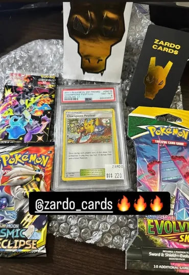ZardoFamily repost