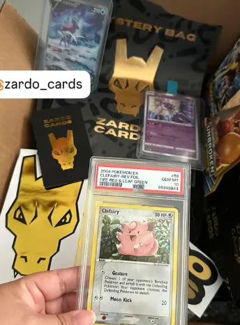ZardoFamily repost