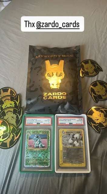 ZardoFamily repost