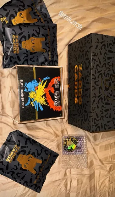 ZardoFamily repost