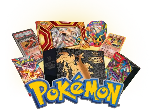Pokemon
